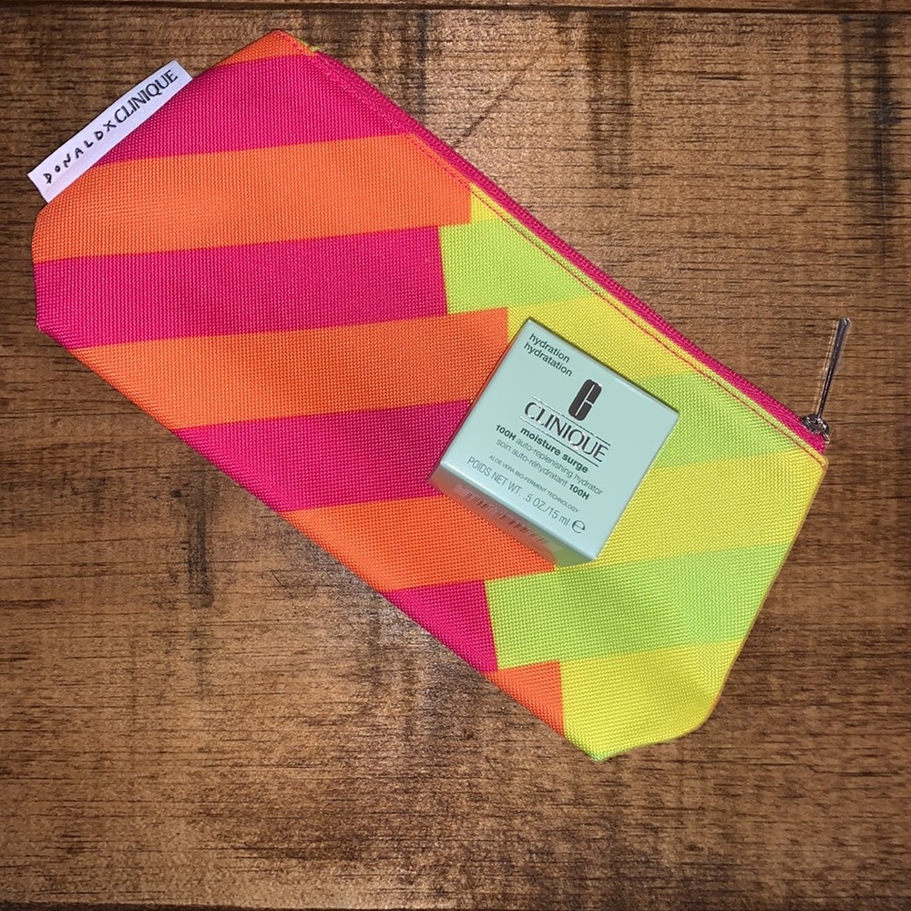 Clinique Moisture Surge 100H Auto-Replenishing Hydrator